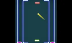 Pong Neon