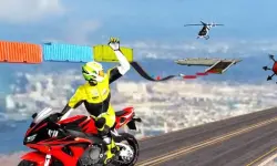 Moto SkyRace Mayhem