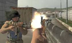 Russian Strike