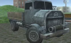 Euro Truck Sim Heavy Transport