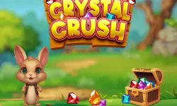 Crystal Crush