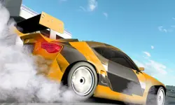 Drift Master