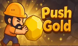 Push Gold