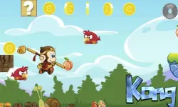 Kong Hero 2019