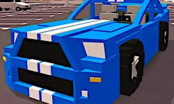Cubic Cars Highway
