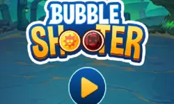 Bubble Shooter Coin