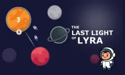 image The Last Light of Lyra