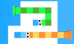 image Fill the Gap