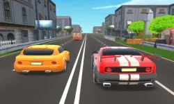 Super Highway Traffic Racing 3d 2022