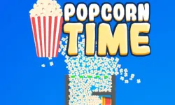 Popcorns Time