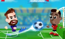 Soccer Masters