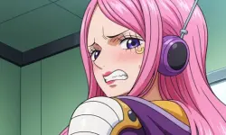 Jewelry Bonney Anime One Piece