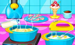 image My Cute Restaurant