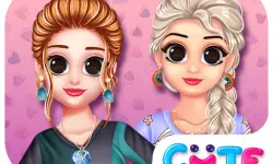 Princess Trendy T-shirt