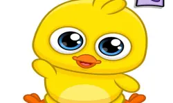 Chicken Love 1