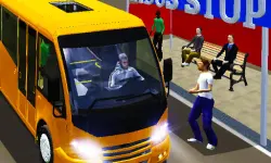 City Minibus Driver
