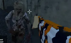 Dead Survival: Zombie Shooter