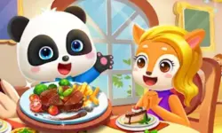 Little Panda World Recipe