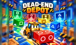 Dead End Depot