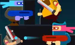 Dead Fight