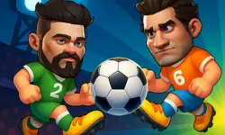 Head Ball Challenge