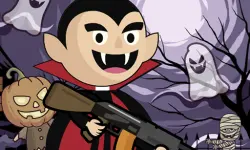Mr Dracula