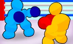 Boxing Gang Stars