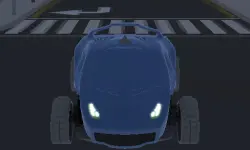 3D Drive to Point