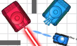 Tank Mayhem