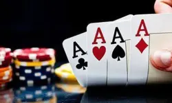 Offline Poker