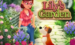 Lily s Garden - Design & Relax