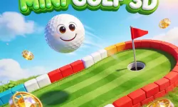 Mini Golf 3D