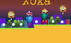 Xoka