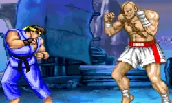 image Street Fighter 2