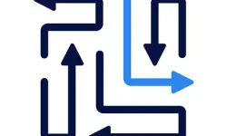 Arrow Escape Puzzle Game