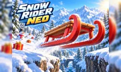 Snow Rider Neo