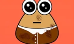Pou Caring