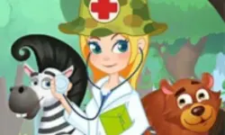 Jungle Doctor