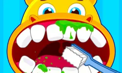 Kids Forest Dentist