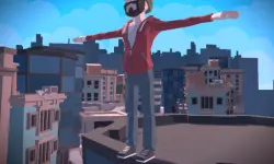 Backflip Maniac