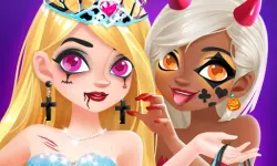 Fashion Girl Halloween Boutique