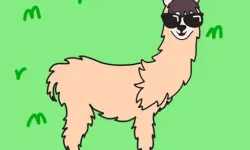 Happy Lamb