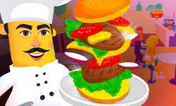 Fast Food Universe