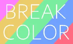 Break color
