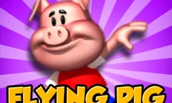 Flying Pig