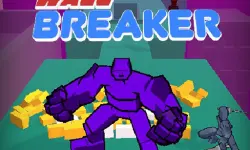 Wall Breaker 3D