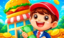 Restaurant Tycoon