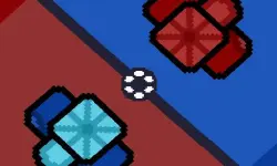 Pixel Ball League