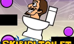 Skibidi Toliet Puzzle Game