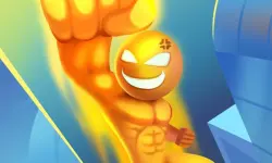 Big hand